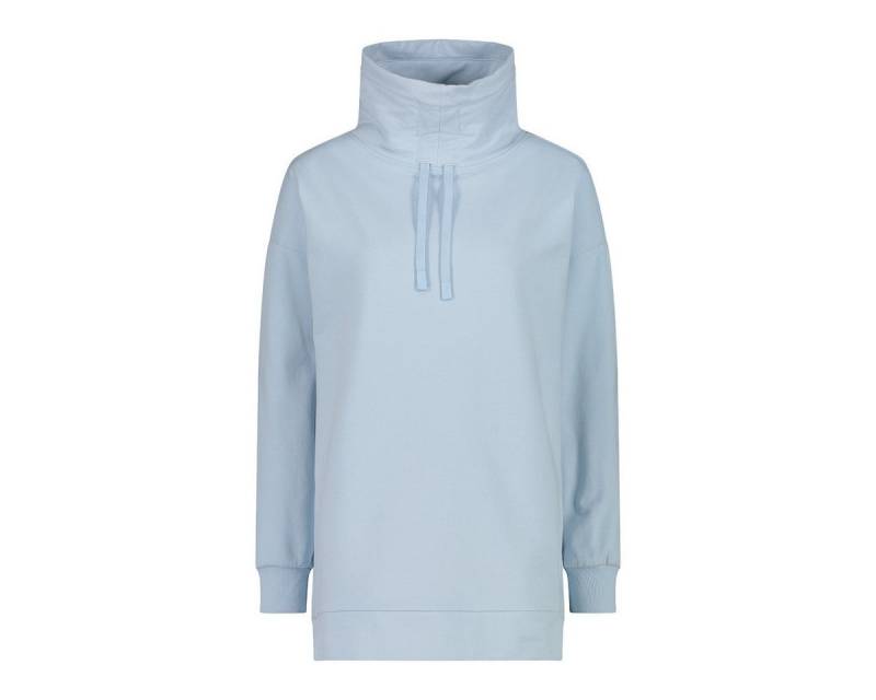 CMP Fleecepullover CMP Damen Pullover Woman Sweat 32D3836 von CMP