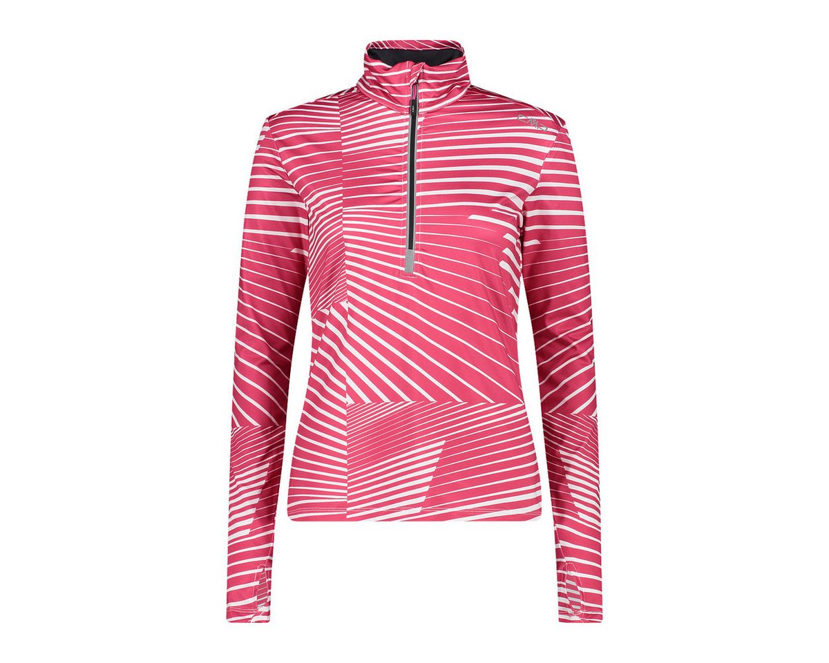 CMP Fleecepullover CMP Damen Pullover Woman Sweat 32L4336 von CMP