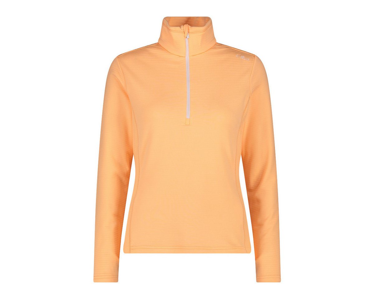 CMP Fleecepullover CMP Damen Pullover Woman Sweat 33G4426 von CMP