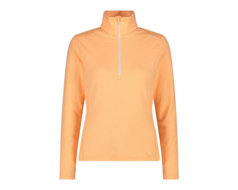 CMP Fleecepullover CMP Damen Pullover Woman Sweat 33G4426 von CMP