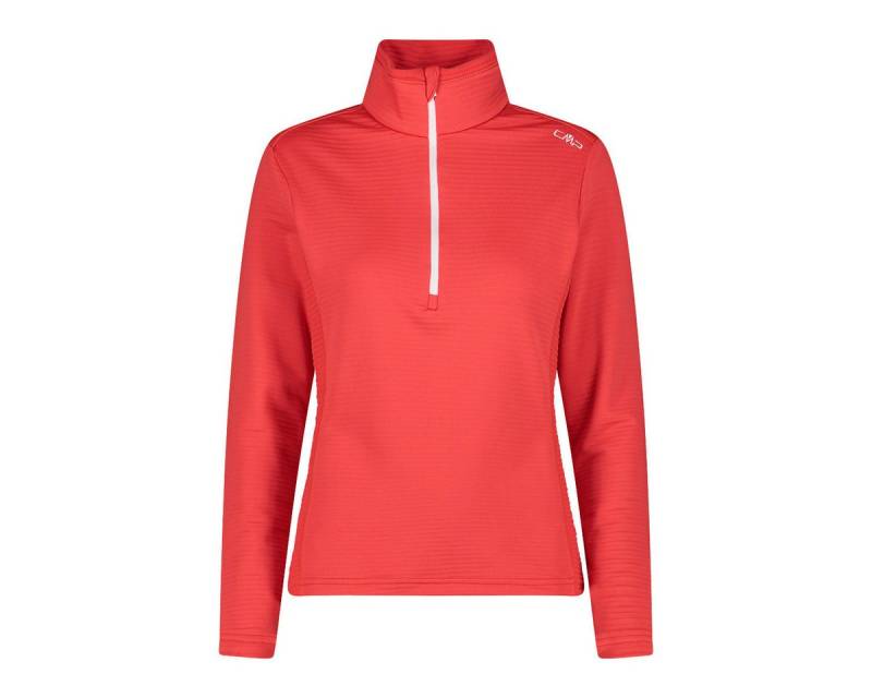 CMP Fleecepullover CMP Damen Pullover Woman Sweat 33G4426 von CMP