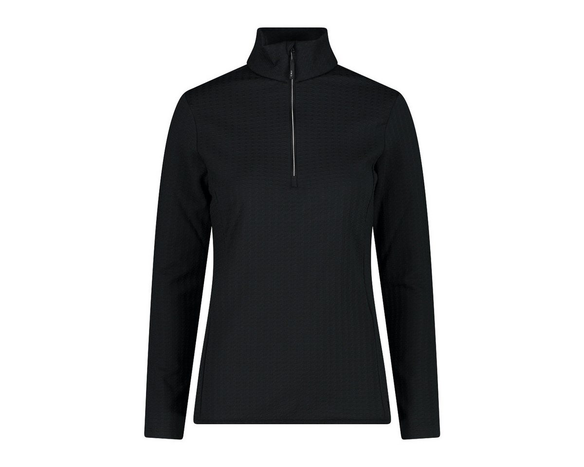 CMP Fleecepullover CMP Damen Pullover Woman Sweat 33L0916 von CMP