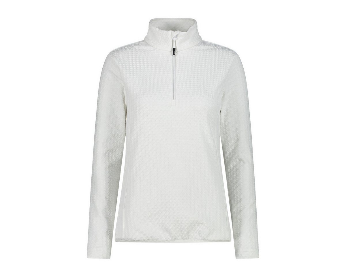 CMP Fleecepullover CMP Damen Pullover Woman Sweat 33L0916 von CMP