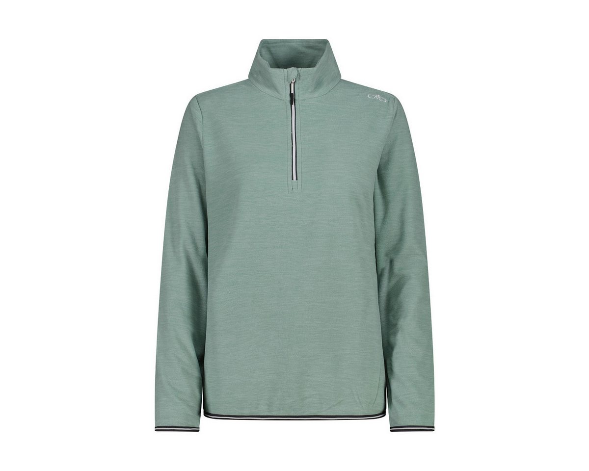 CMP Fleecepullover CMP Damen Pullover Woman Sweat 34G4786 von CMP