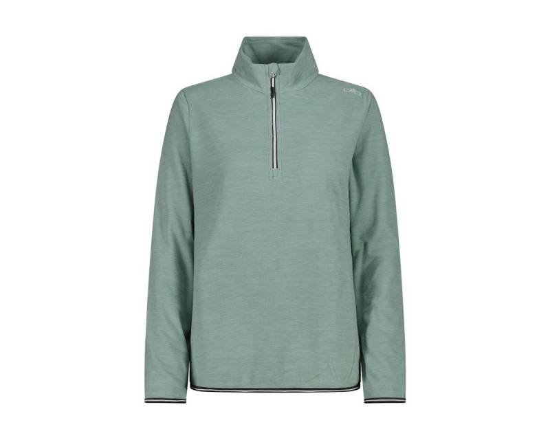 CMP Fleecepullover CMP Damen Pullover Woman Sweat 34G4786 von CMP