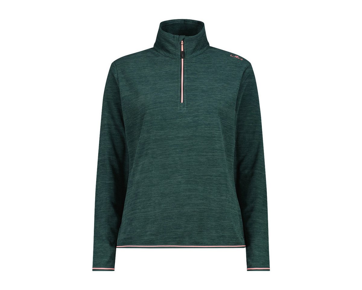 CMP Fleecepullover CMP Damen Pullover Woman Sweat 34G4786 von CMP