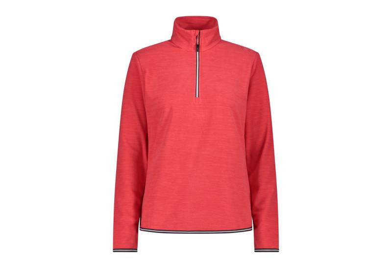 CMP Fleecepullover CMP Damen Pullover Woman Sweat 34G4786 von CMP