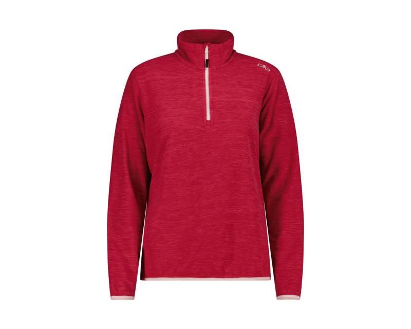 CMP Fleecepullover CMP Damen Pullover Woman Sweat 34G4786 von CMP