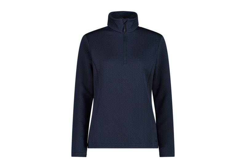 CMP Fleecepullover CMP Damen Pullover Woman Sweat 34L4226 von CMP