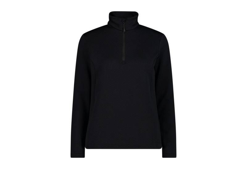 CMP Fleecepullover CMP Damen Pullover Woman Sweat 34L4226 von CMP