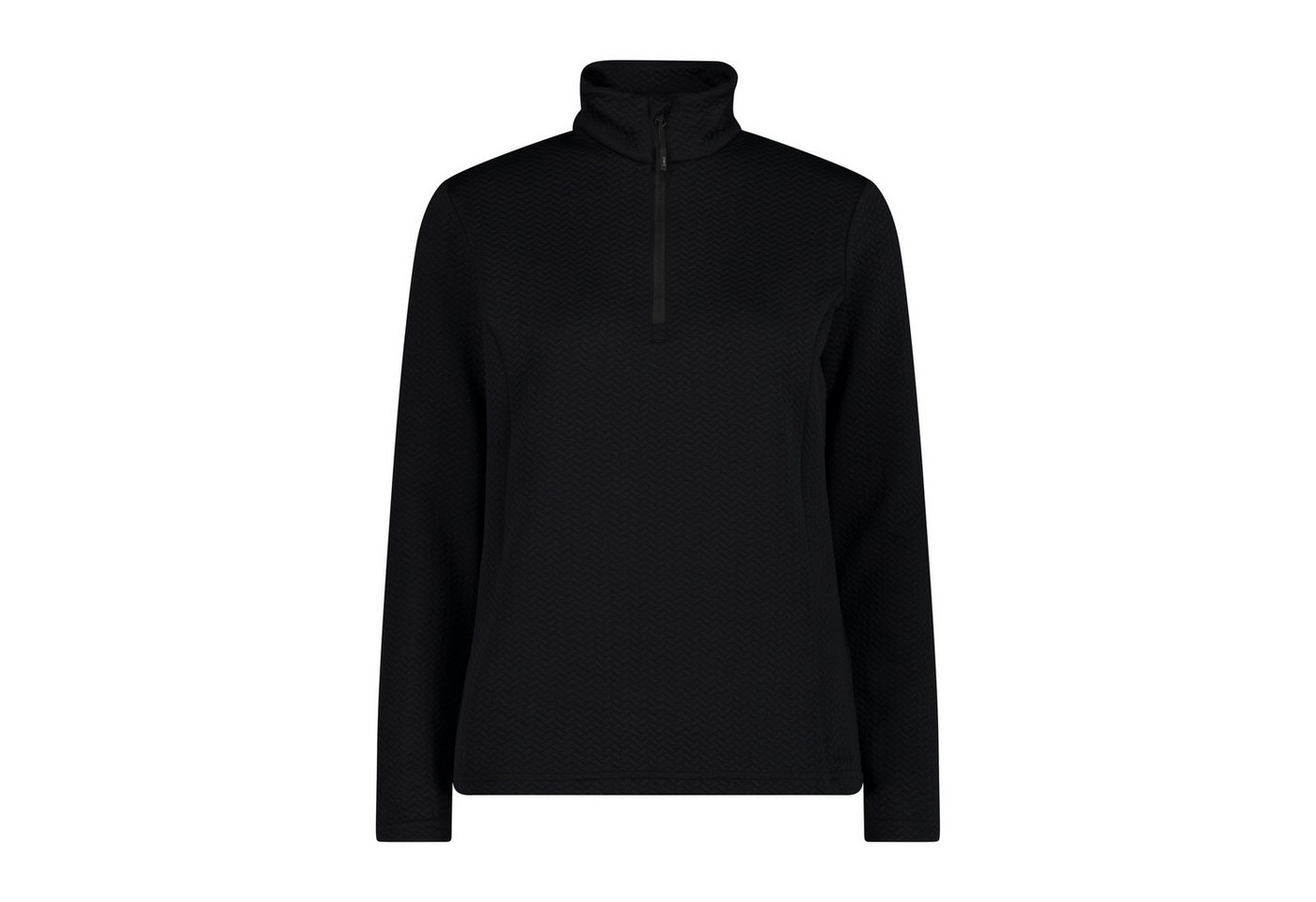 CMP Fleecepullover CMP Damen Pullover Woman Sweat 34L4226 von CMP