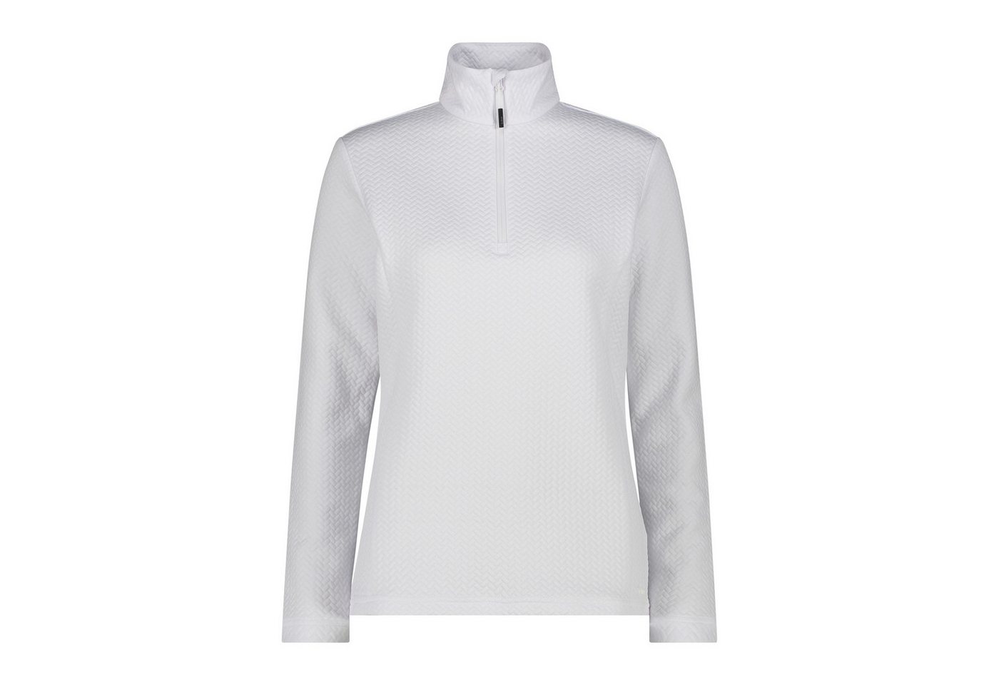 CMP Fleecepullover CMP Damen Pullover Woman Sweat 34L4226 von CMP