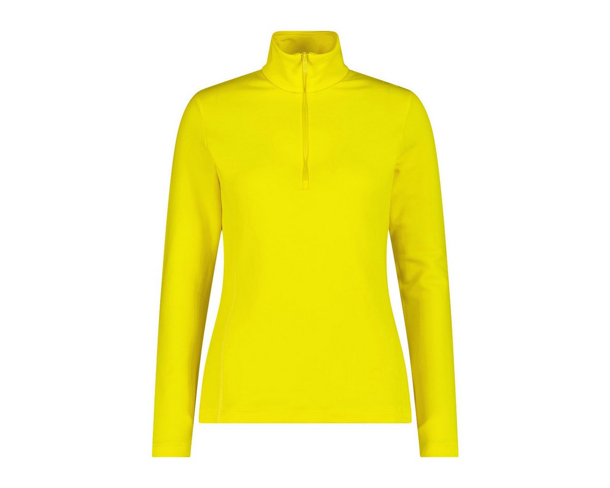 CMP Fleecepullover CMP Damen Pullover Woman Sweat 35E0626 von CMP