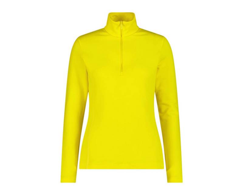 CMP Fleecepullover CMP Damen Pullover Woman Sweat 35E0626 von CMP