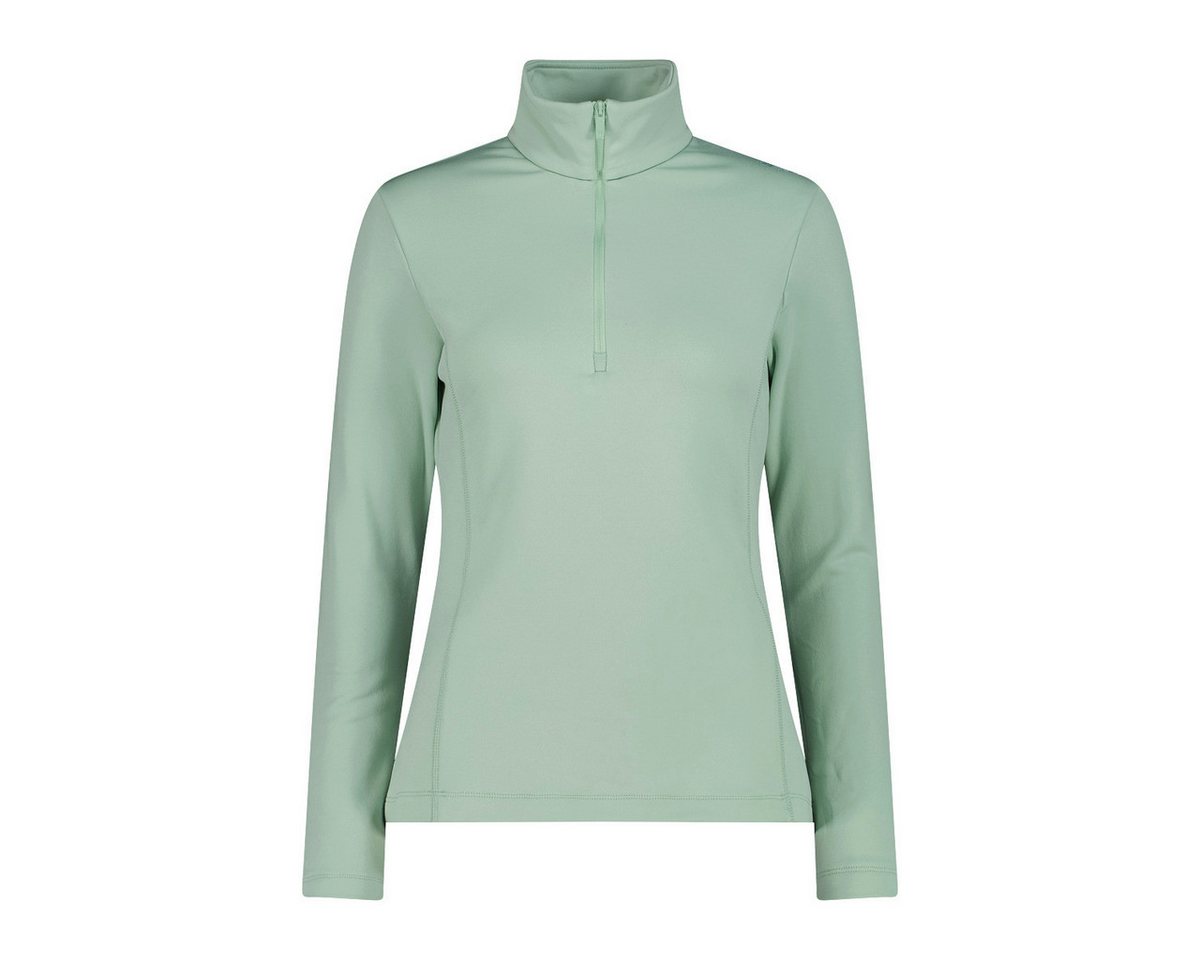 CMP Fleecepullover CMP Damen Pullover Woman Sweat 35E0626 von CMP