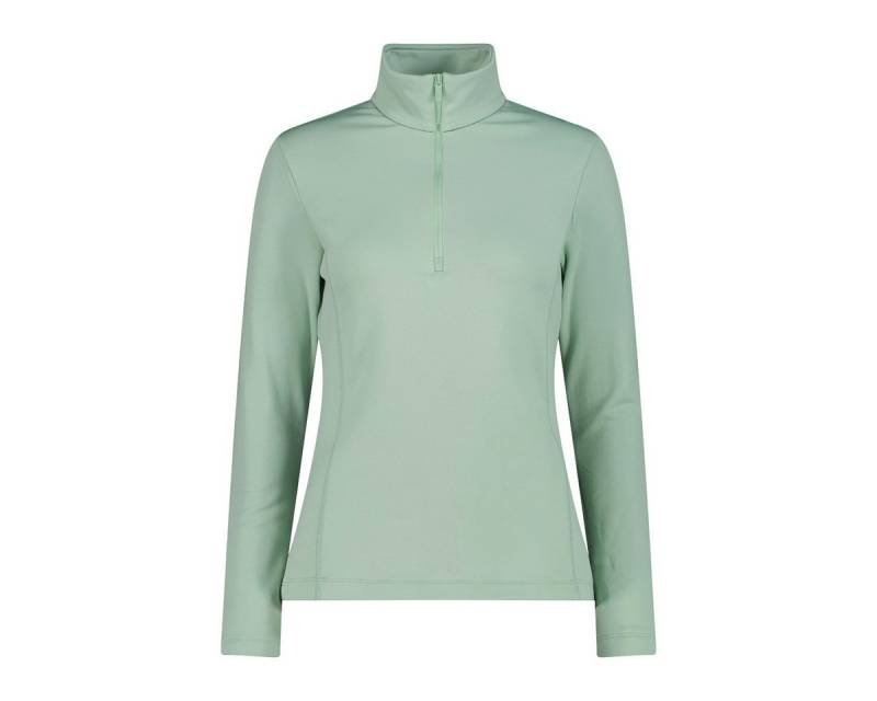 CMP Fleecepullover CMP Damen Pullover Woman Sweat 35E0626 von CMP
