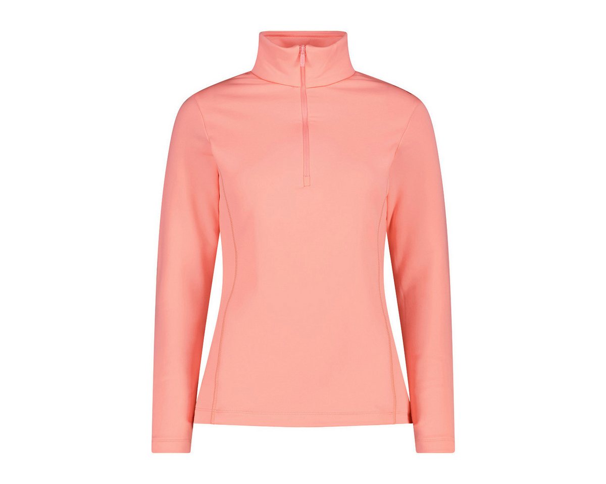 CMP Fleecepullover CMP Damen Pullover Woman Sweat 35E0626 von CMP