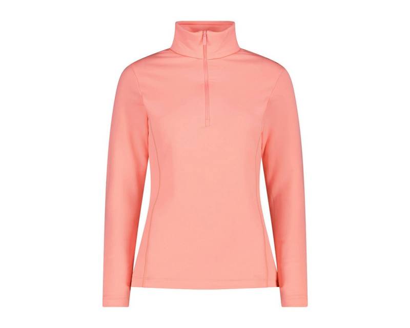 CMP Fleecepullover CMP Damen Pullover Woman Sweat 35E0626 von CMP