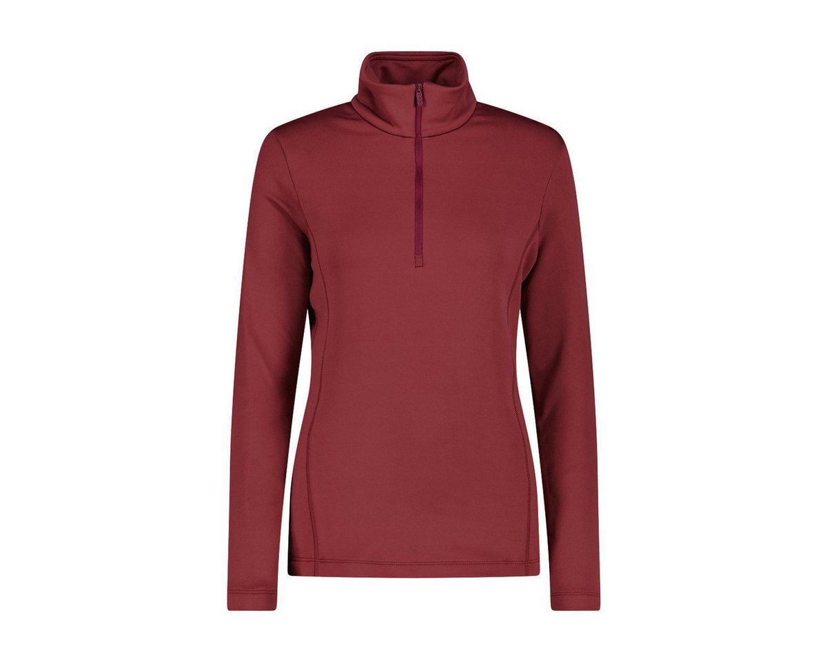 CMP Fleecepullover CMP Damen Pullover Woman Sweat 35E0626 von CMP