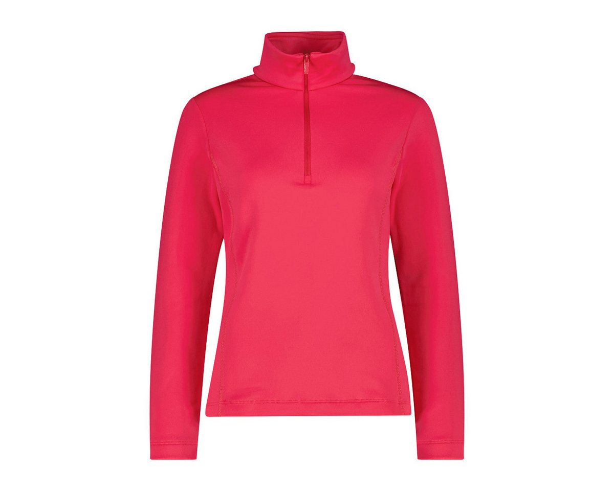 CMP Fleecepullover CMP Damen Pullover Woman Sweat 35E0626 von CMP