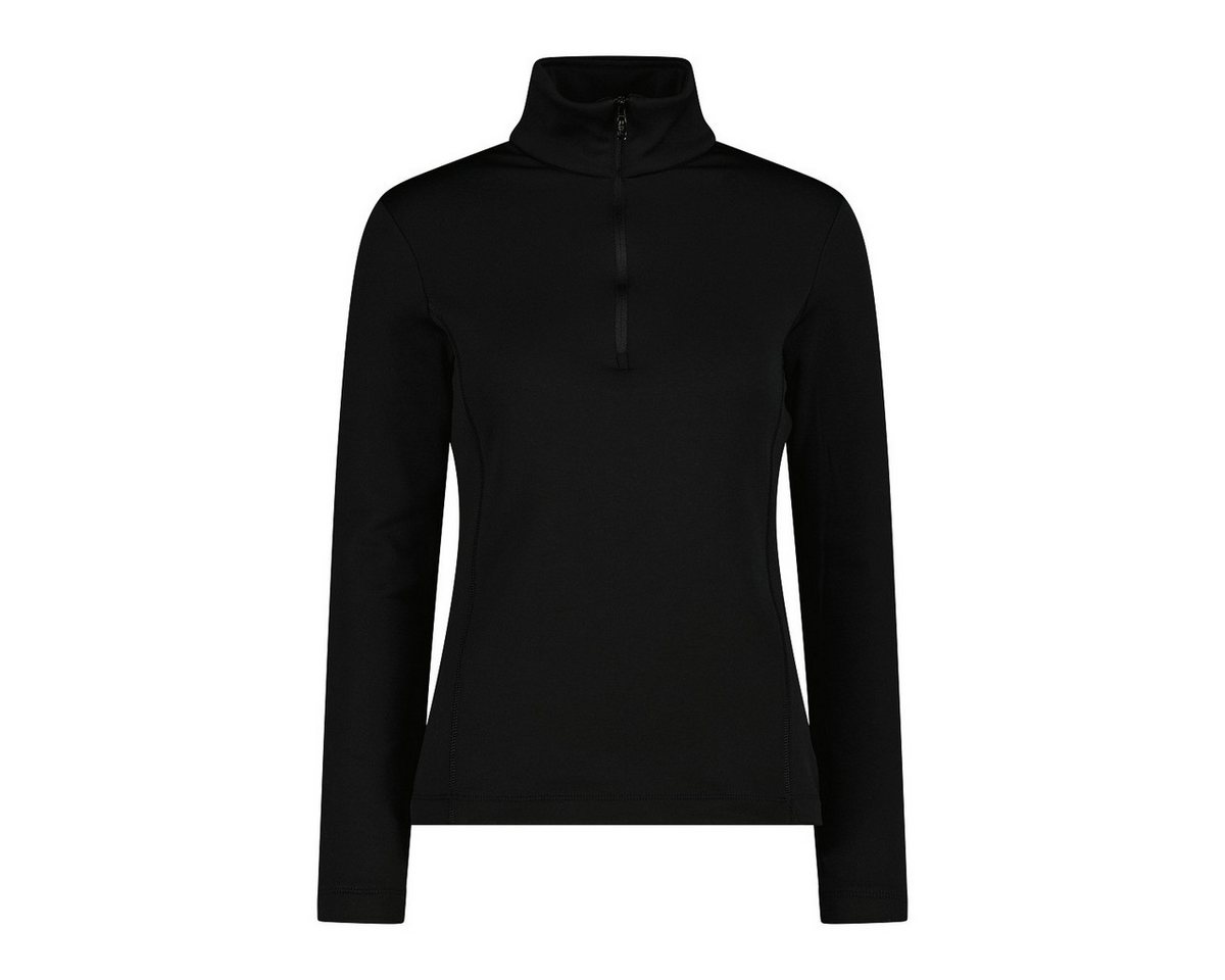 CMP Fleecepullover CMP Damen Pullover Woman Sweat 35E0626 von CMP