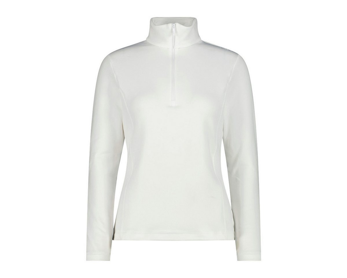 CMP Fleecepullover CMP Damen Pullover Woman Sweat 35E0626 von CMP