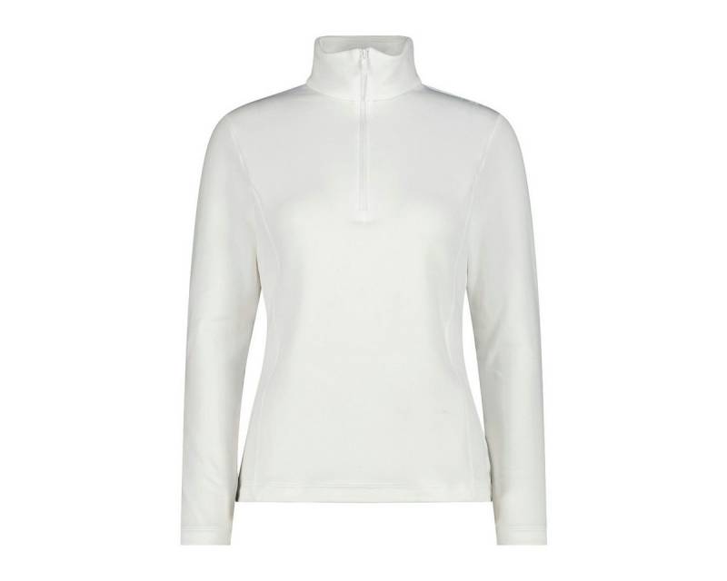 CMP Fleecepullover CMP Damen Pullover Woman Sweat 35E0626 von CMP