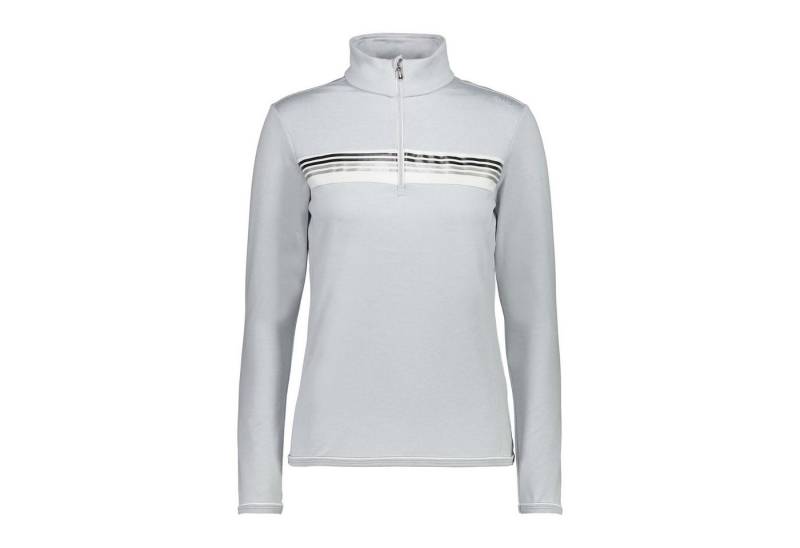 CMP Fleecepullover CMP Damen Pullover Woman Sweat 39L2086 von CMP