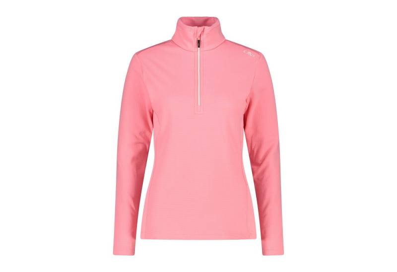 CMP Fleecepullover CMP Damen Pullover Woman Sweat 3G10746 von CMP