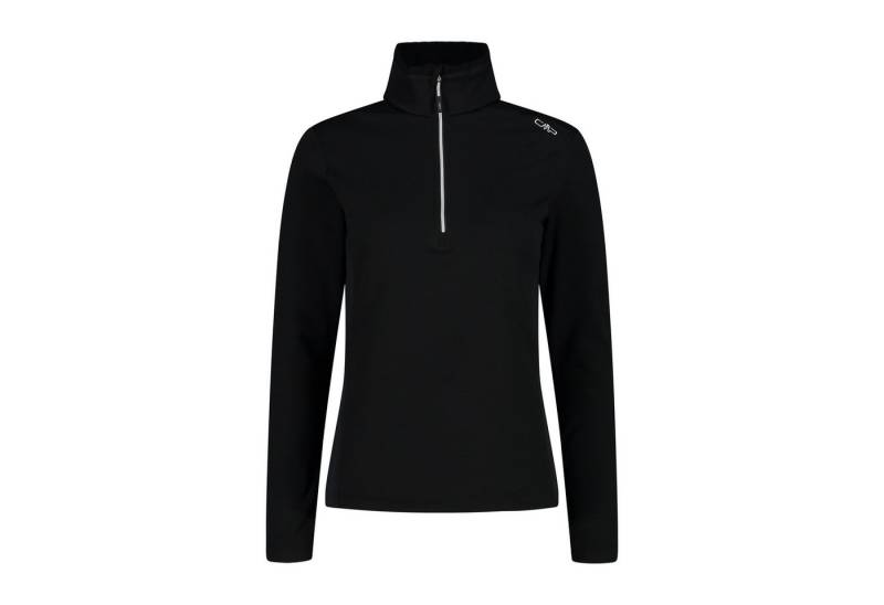 CMP Fleecepullover CMP Damen Pullover Woman Sweat 3G10746 von CMP