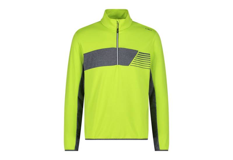CMP Fleecepullover CMP Herren Fleece Pullover MAN SWEAT 34L4137 von CMP