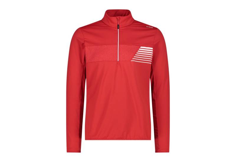 CMP Fleecepullover CMP Herren Fleece Pullover MAN SWEAT 34L4137 von CMP