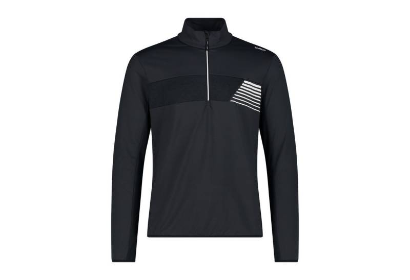 CMP Fleecepullover CMP Herren Fleece Pullover MAN SWEAT 34L4137 von CMP