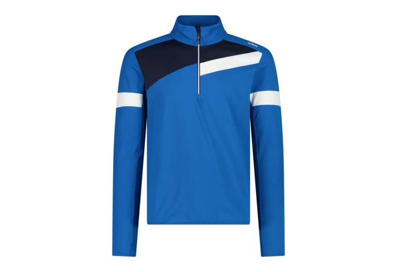 CMP Fleecepullover CMP Herren Fleece Pullover MAN SWEAT 34L4147 von CMP