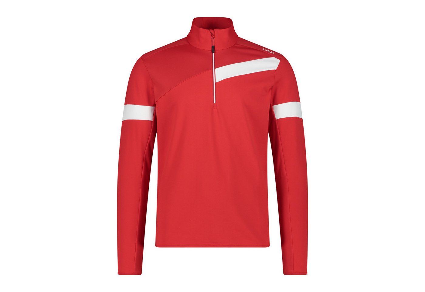 CMP Fleecepullover CMP Herren Fleece Pullover MAN SWEAT 34L4147 von CMP