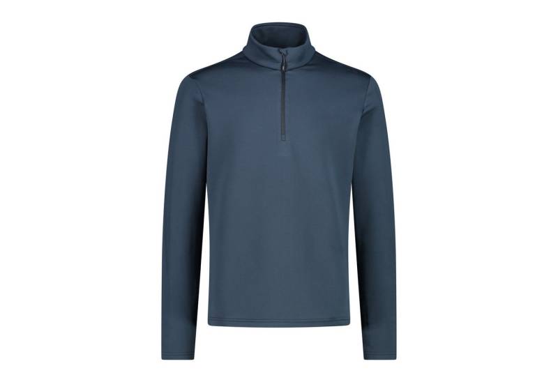 CMP Fleecepullover CMP Herren Fleece Pullover Man Fleece Sweat 3E15747 von CMP
