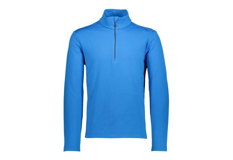 CMP Fleecepullover CMP Herren Fleece Pullover Man Fleece Sweat 3E15747 von CMP