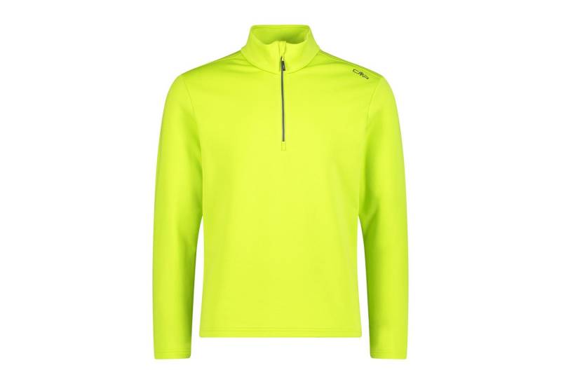 CMP Fleecepullover CMP Herren Fleece Pullover Man Fleece Sweat 3E15747 von CMP