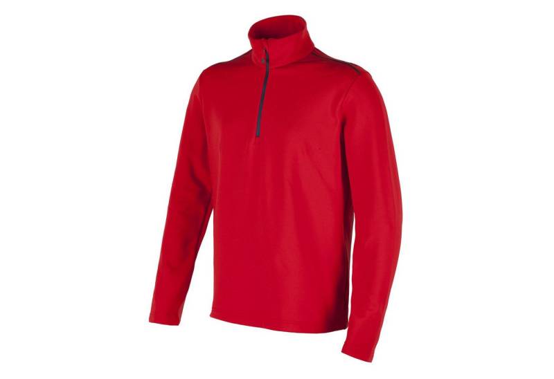 CMP Fleecepullover CMP Herren Fleece Pullover Man Fleece Sweat 3E15747 von CMP