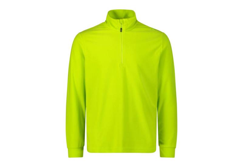 CMP Fleecepullover CMP Herren Fleece Top Man Fleece Sweat 3G28037N von CMP