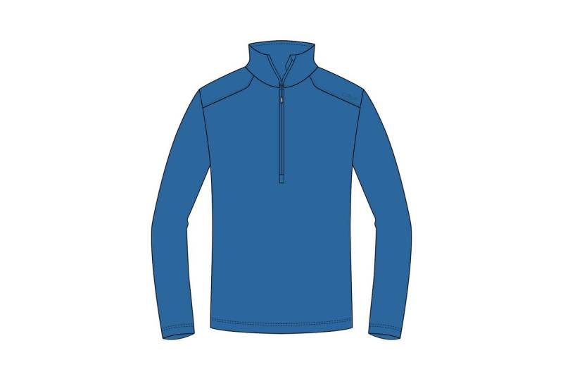 CMP Fleecepullover CMP Herren Pullover MAN SWEAT 30L1097 von CMP