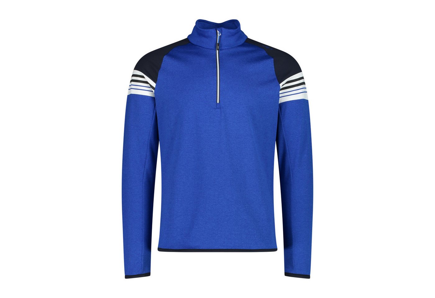 CMP Fleecepullover CMP Herren Pullover MAN SWEAT 33L1027 von CMP