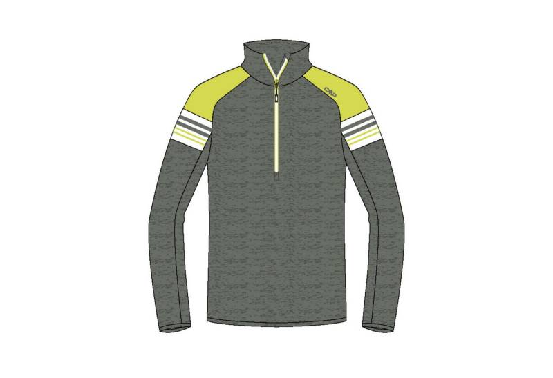 CMP Fleecepullover CMP Herren Pullover MAN SWEAT 33L1027 von CMP