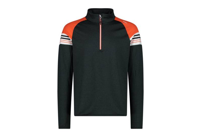 CMP Fleecepullover CMP Herren Pullover MAN SWEAT 33L1027 von CMP
