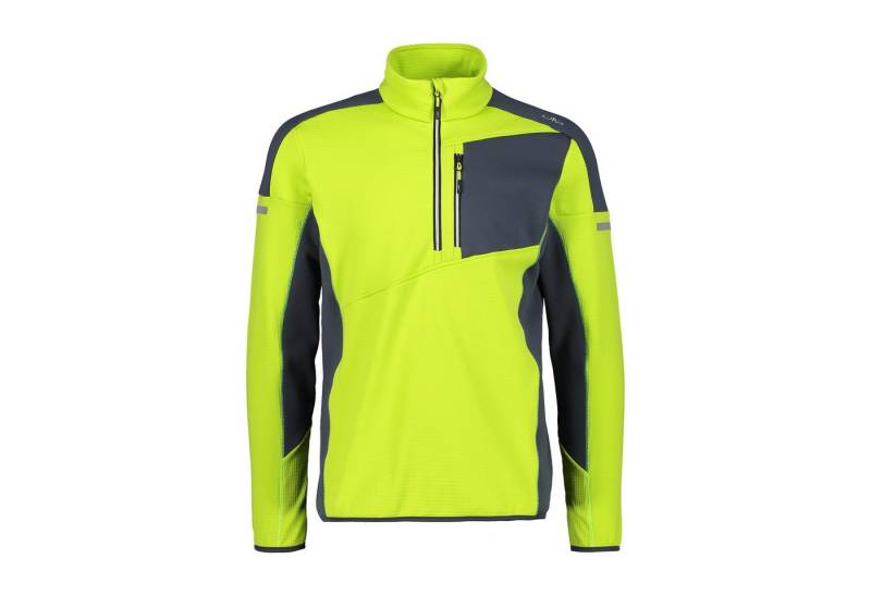 CMP Fleecepullover CMP Herren Pullover Man Sweat 31E0427 von CMP