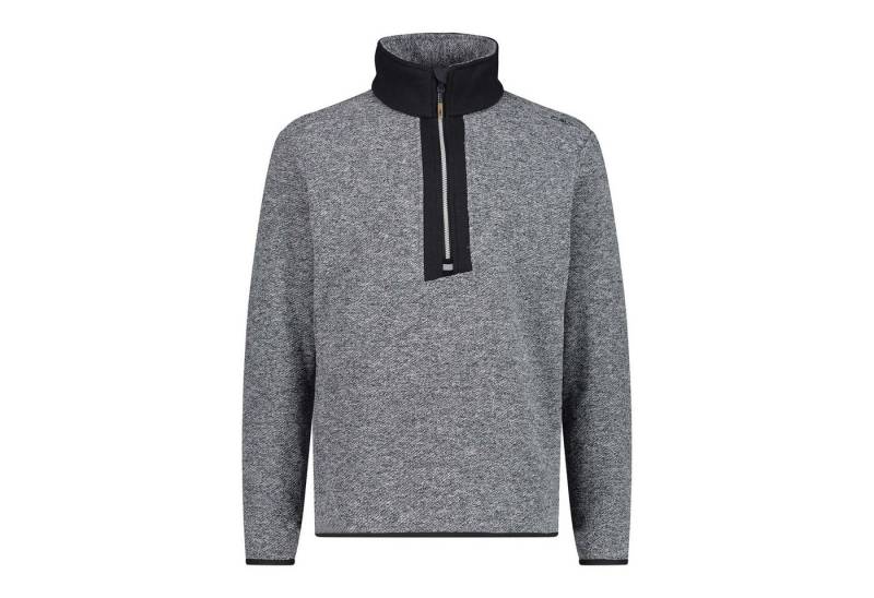 CMP Fleecepullover CMP Herren Pullover Man Sweat 31H1687 von CMP