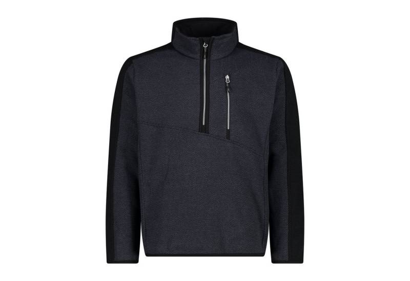 CMP Fleecepullover CMP Herren Pullover Man Sweat 33H2077 von CMP