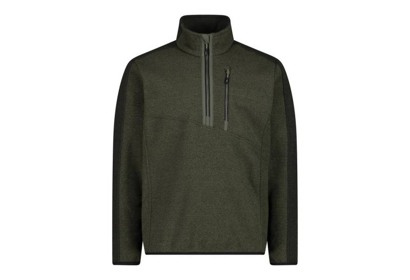 CMP Fleecepullover CMP Herren Pullover Man Sweat 33H2077 von CMP