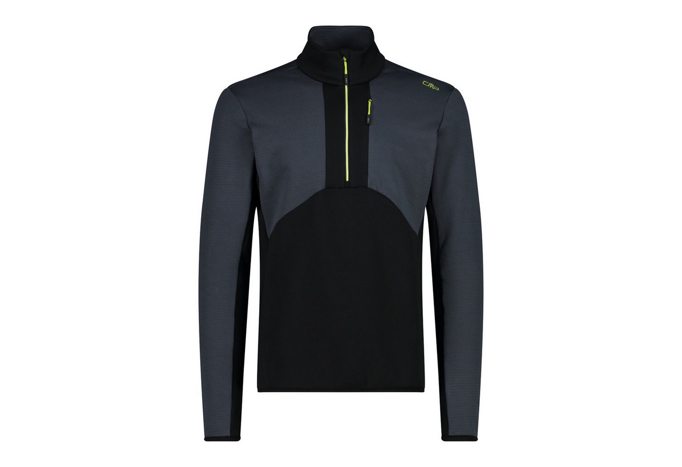 CMP Fleecepullover CMP Herren Pullover Man Sweat 34E4097 von CMP