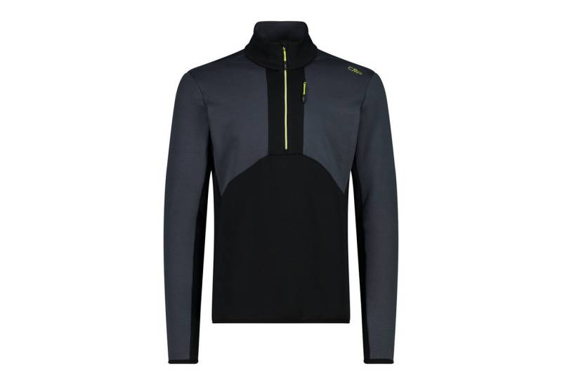 CMP Fleecepullover CMP Herren Pullover Man Sweat 34E4097 von CMP